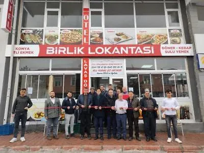 Ciftlik Ciftlik (Nigde)