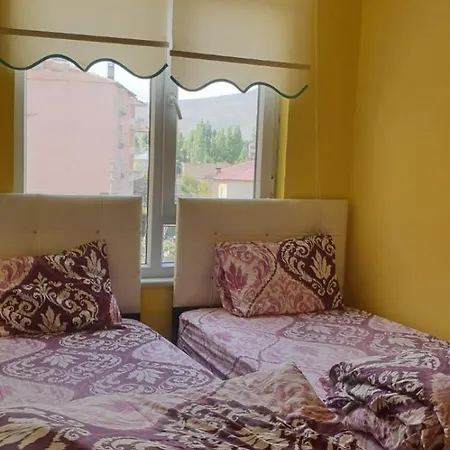 فندق مبيت وإفطار Ciftlik