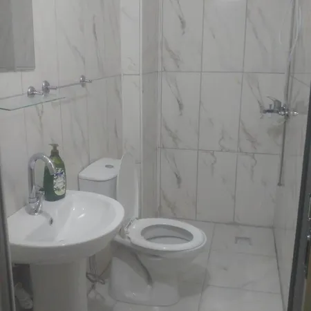 Ciftlik Bed & Breakfast *