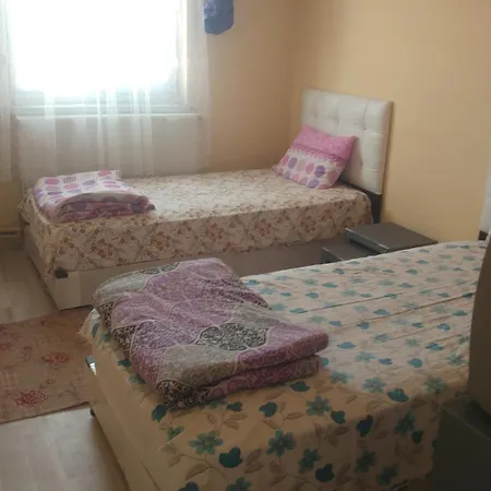 Bed & Breakfast Ciftlik *