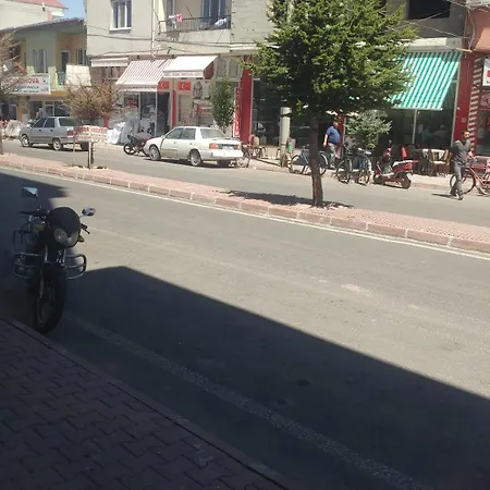 Ciftlik فندق مبيت وإفطار Ciftlik (Nigde)