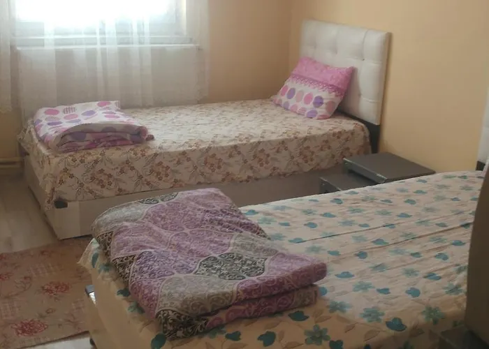 Frühstückspension Ciftlik *